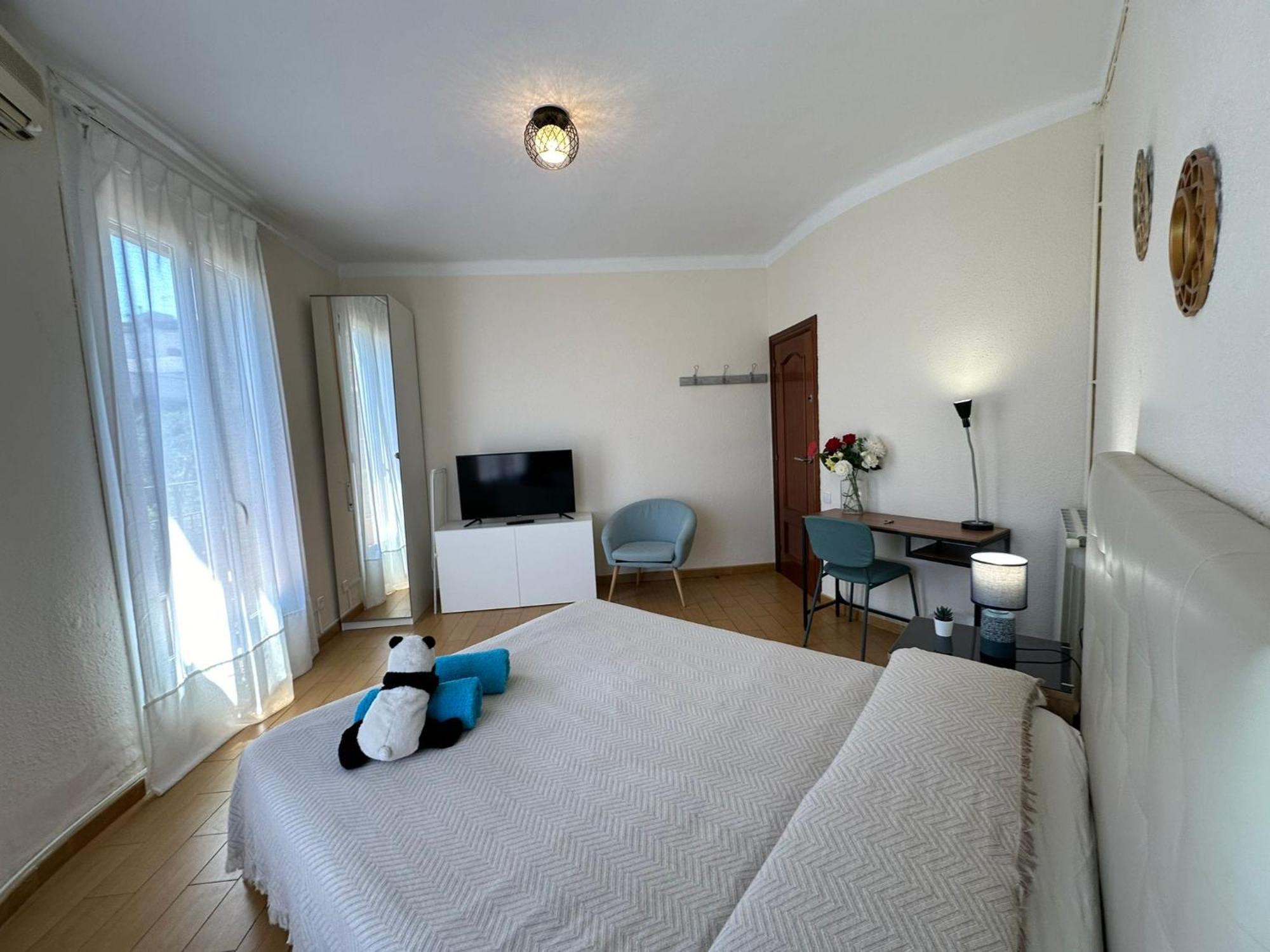 Alojamiento Nuevo Valenci Barcelone Extérieur photo