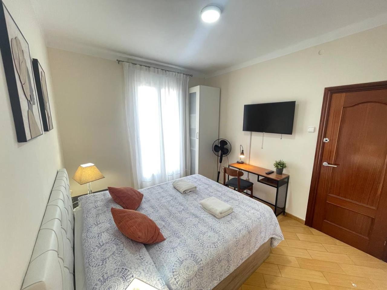 Alojamiento Nuevo Valenci Barcelone Extérieur photo