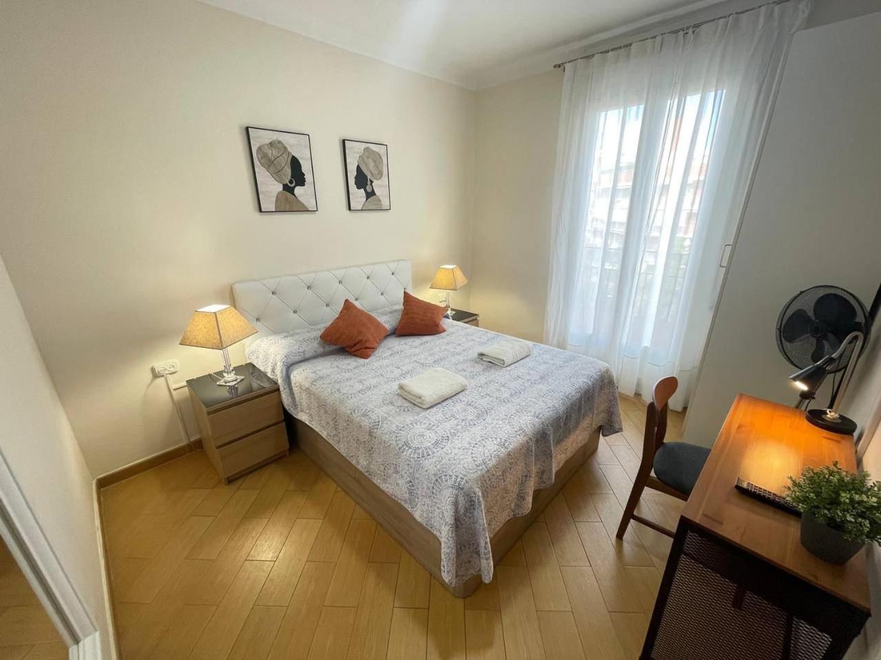 Alojamiento Nuevo Valenci Barcelone Extérieur photo