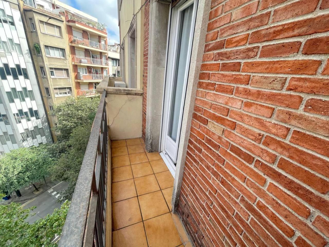 Alojamiento Nuevo Valenci Barcelone Extérieur photo