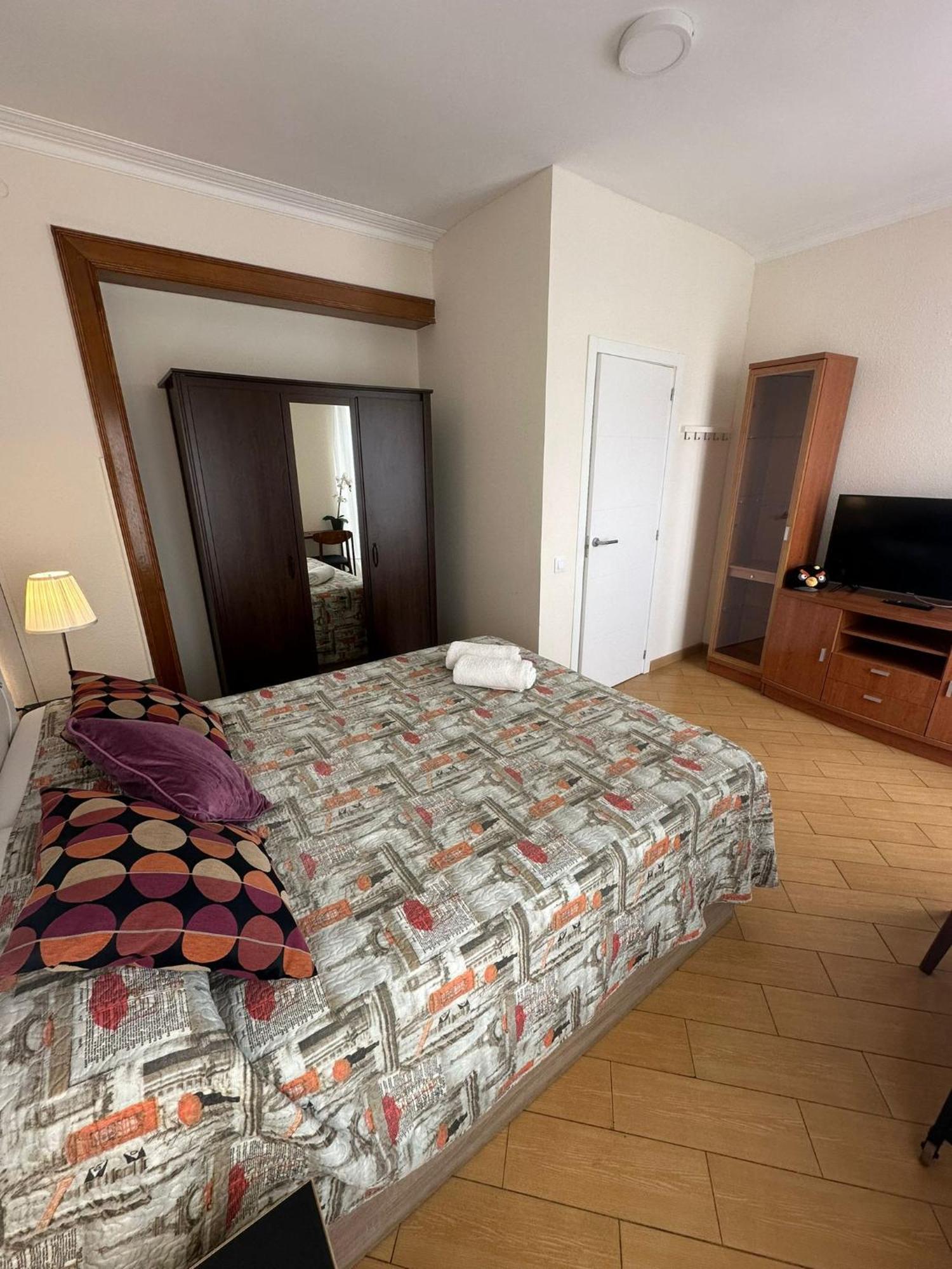 Alojamiento Nuevo Valenci Barcelone Extérieur photo