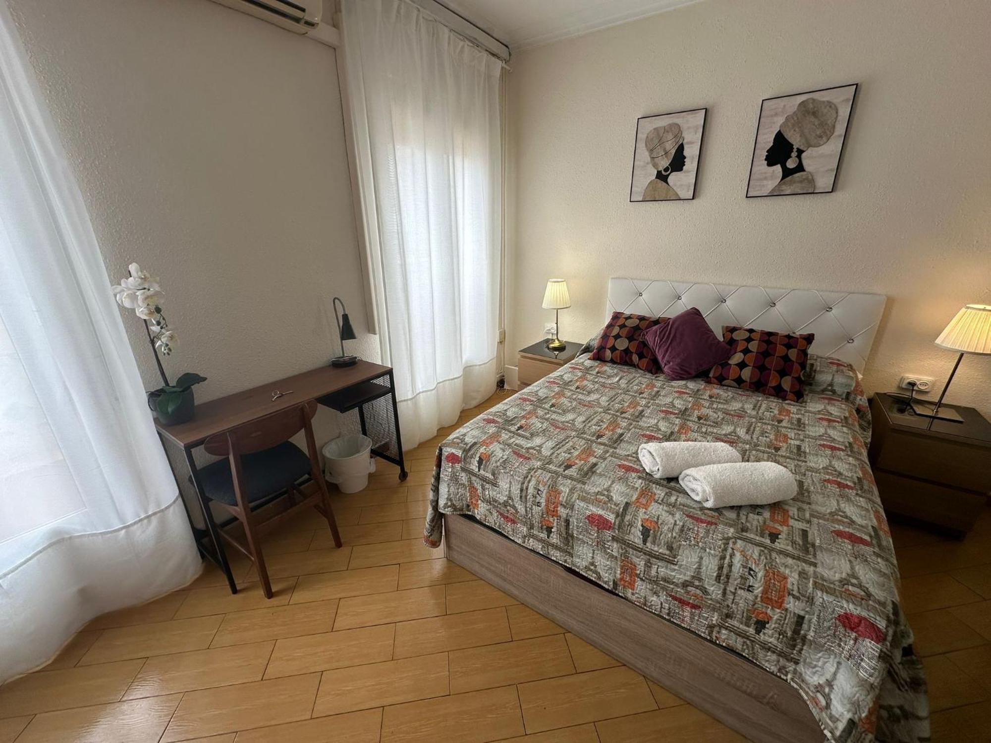 Alojamiento Nuevo Valenci Barcelone Extérieur photo