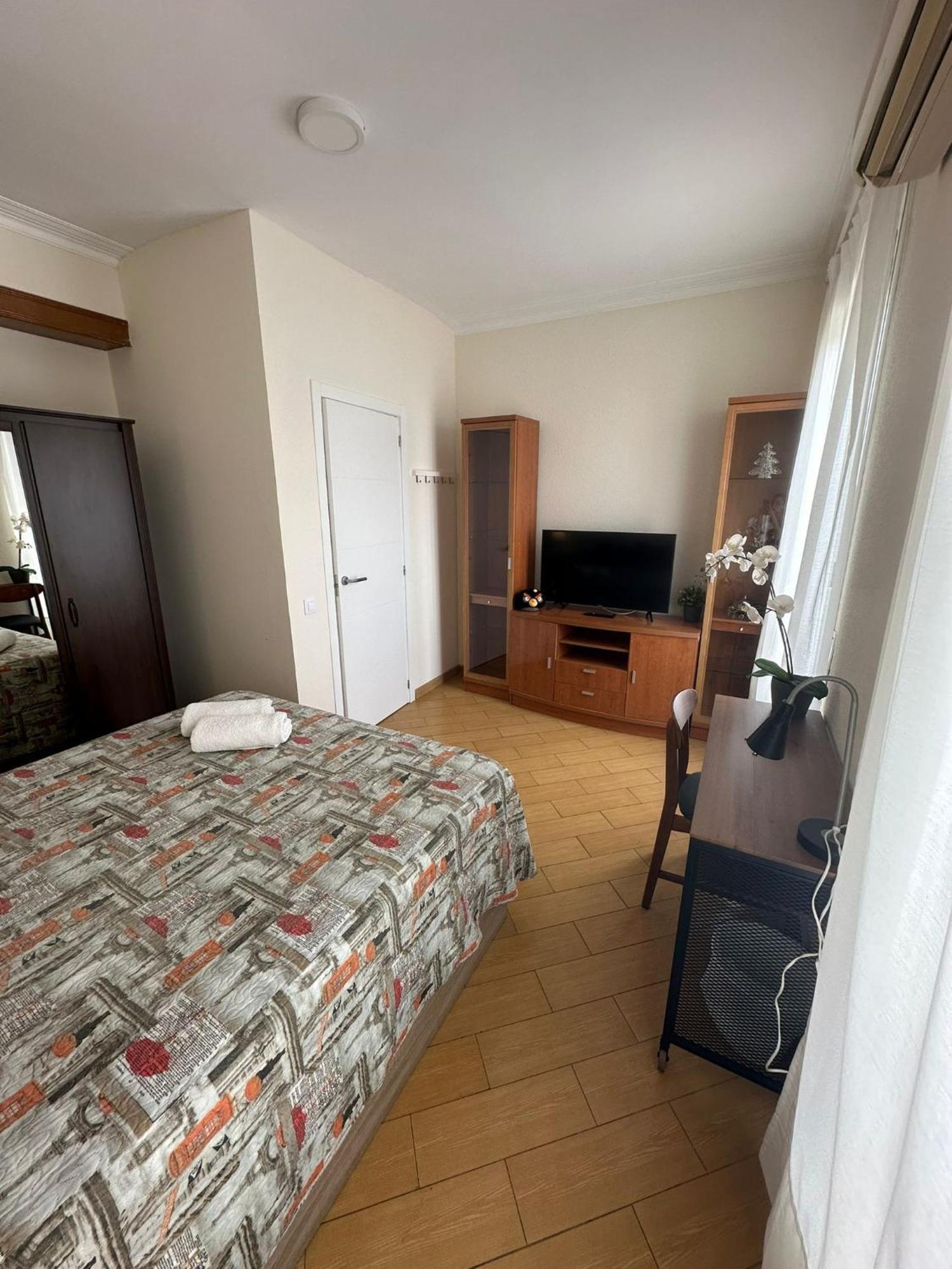 Alojamiento Nuevo Valenci Barcelone Extérieur photo