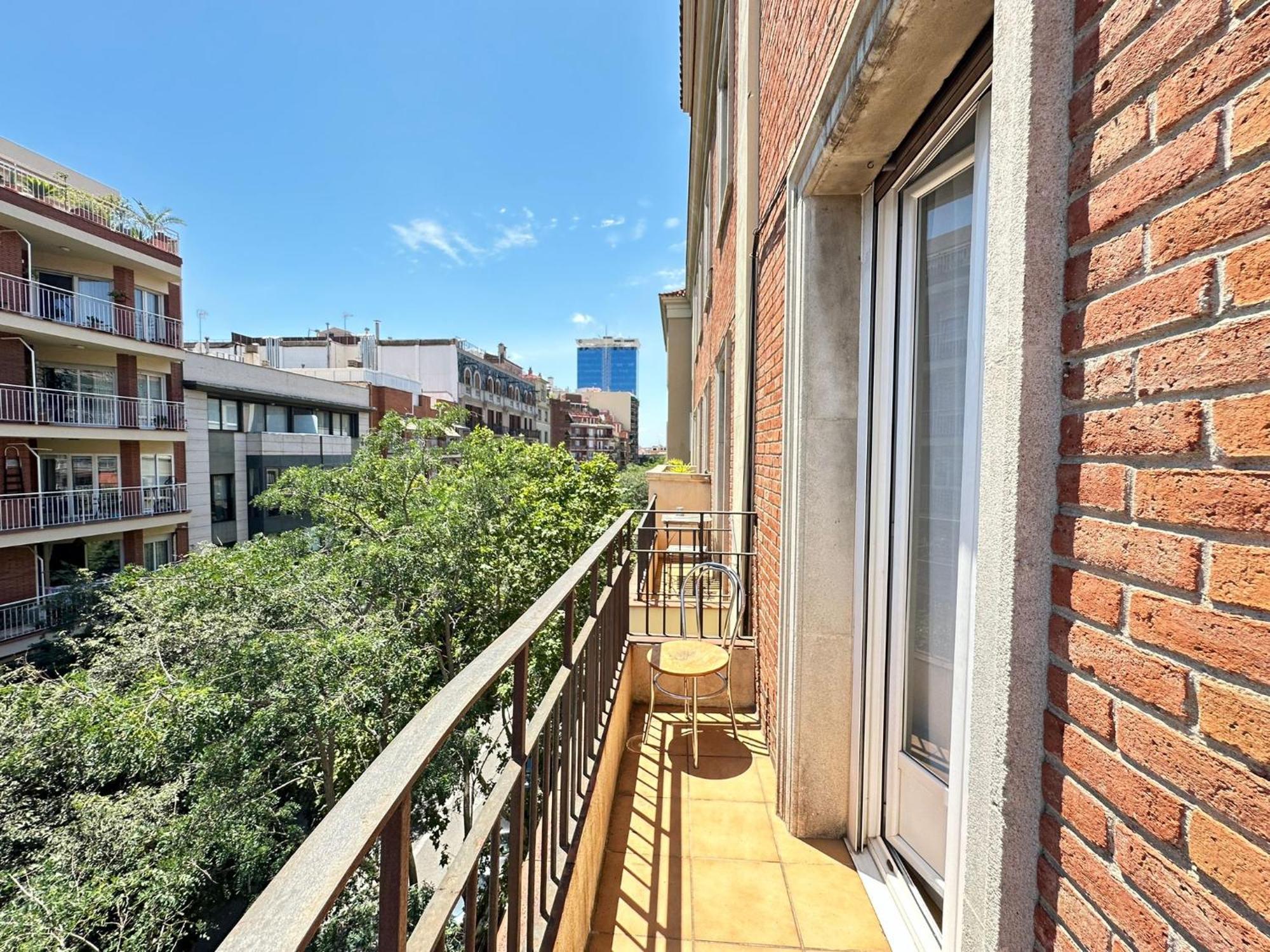 Alojamiento Nuevo Valenci Barcelone Extérieur photo