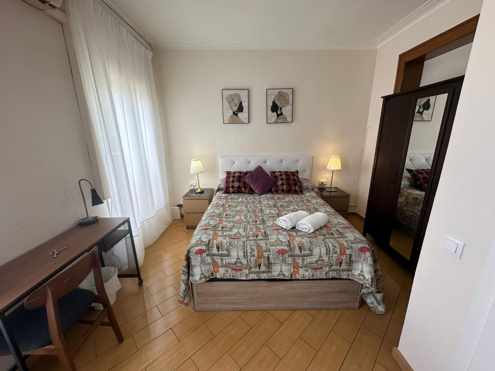 Alojamiento Nuevo Valenci Barcelone Extérieur photo