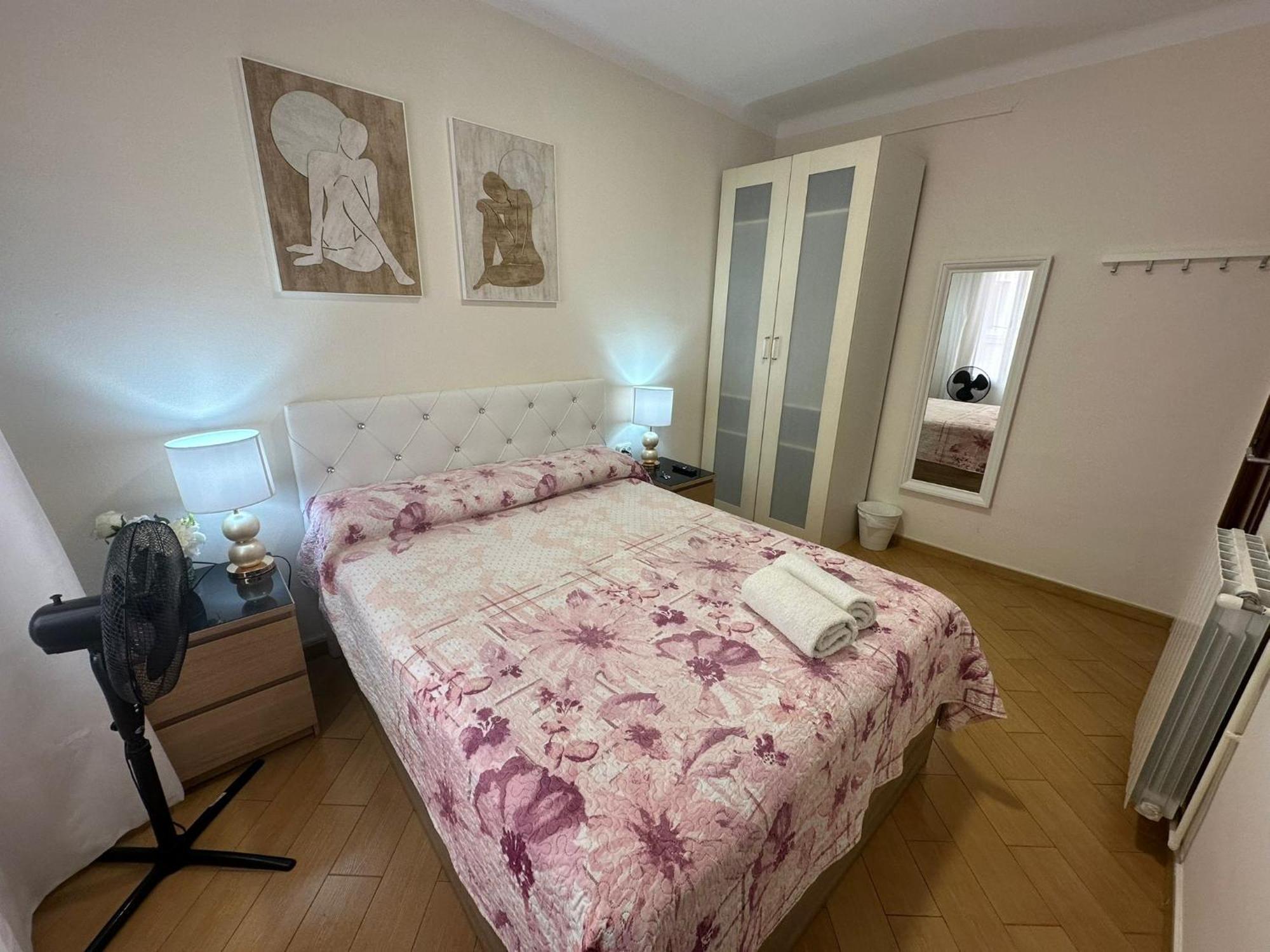 Alojamiento Nuevo Valenci Barcelone Extérieur photo