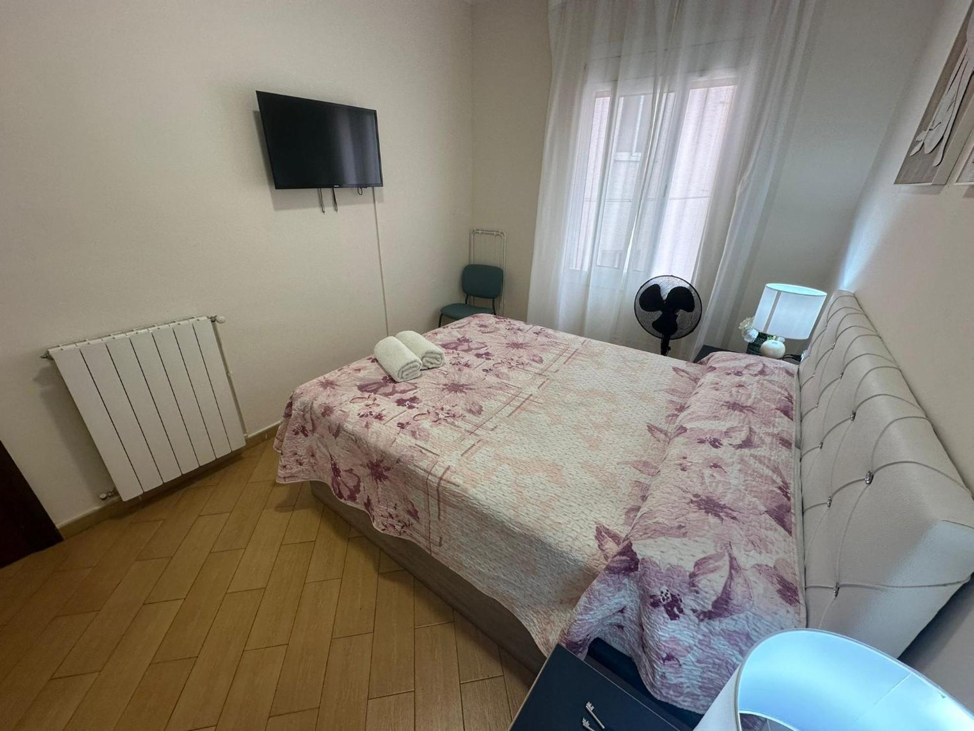 Alojamiento Nuevo Valenci Barcelone Extérieur photo