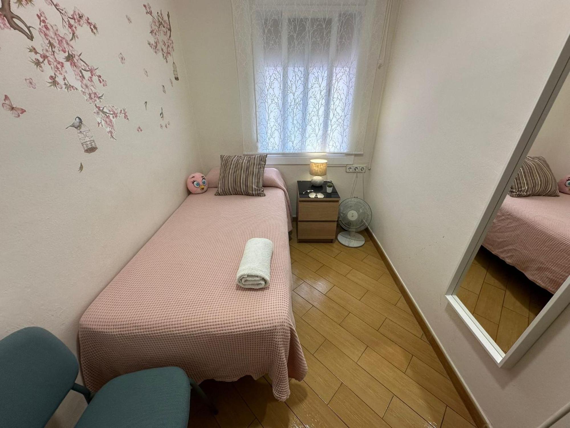 Alojamiento Nuevo Valenci Barcelone Extérieur photo