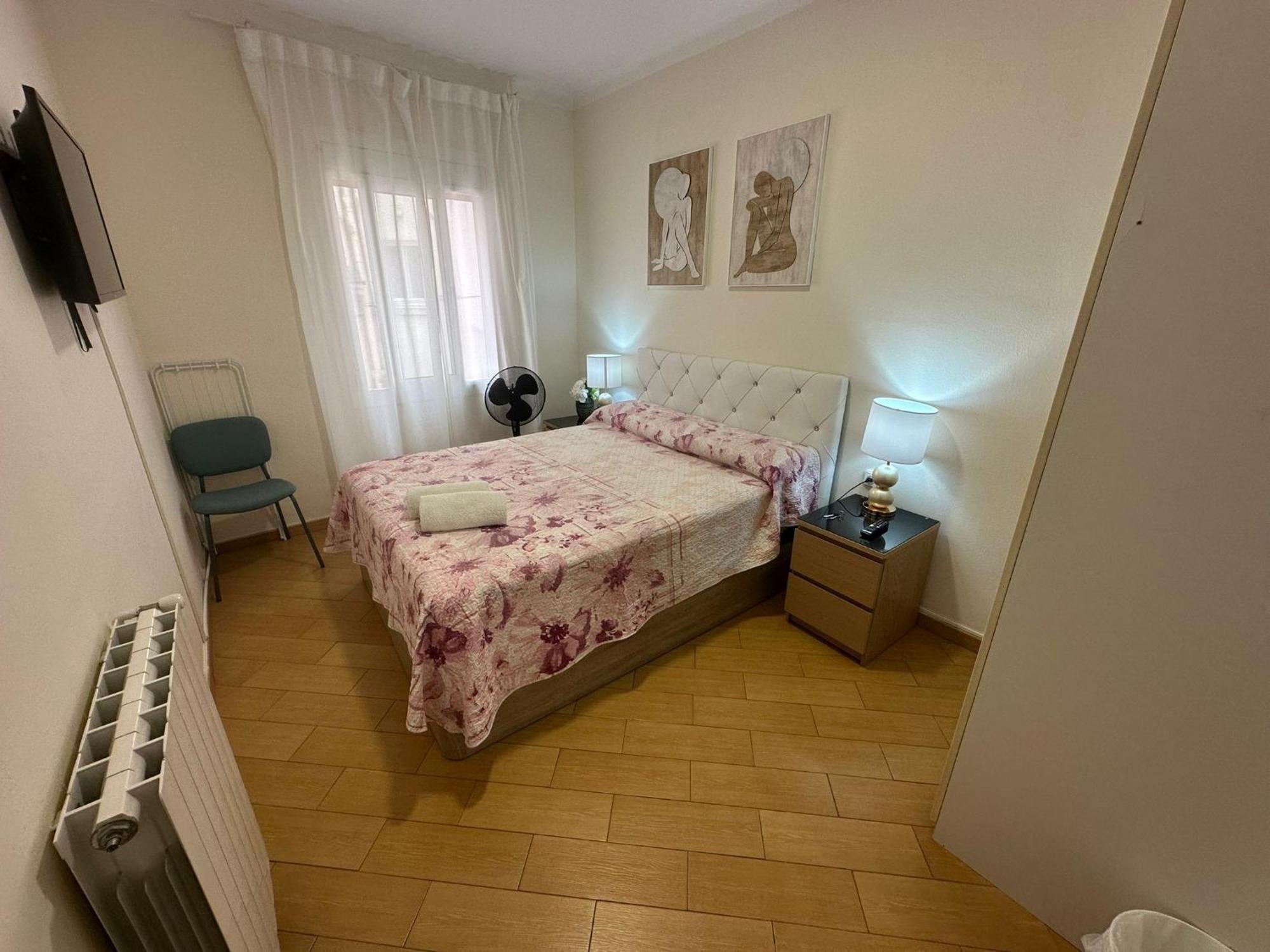 Alojamiento Nuevo Valenci Barcelone Extérieur photo