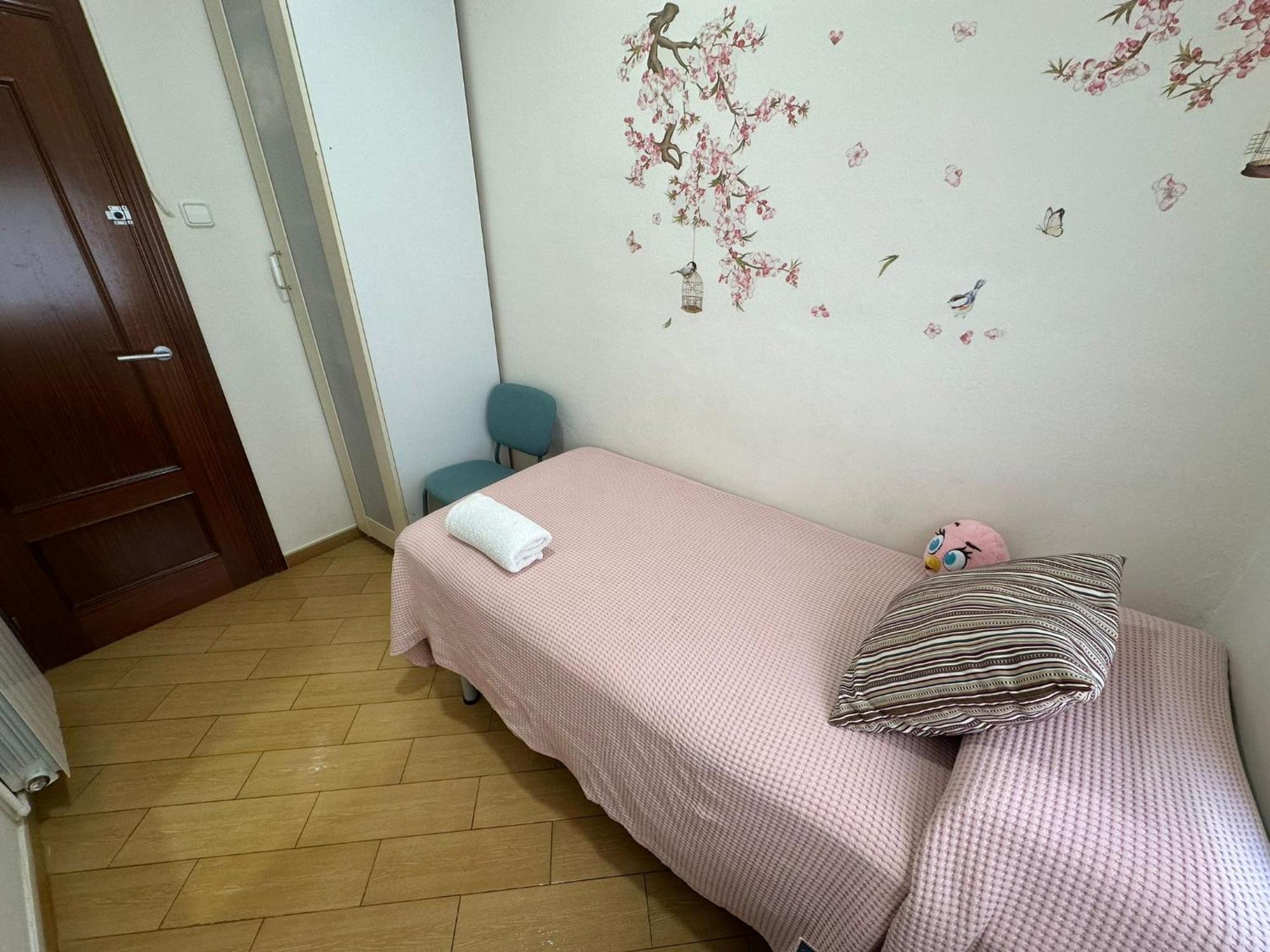 Alojamiento Nuevo Valenci Barcelone Extérieur photo