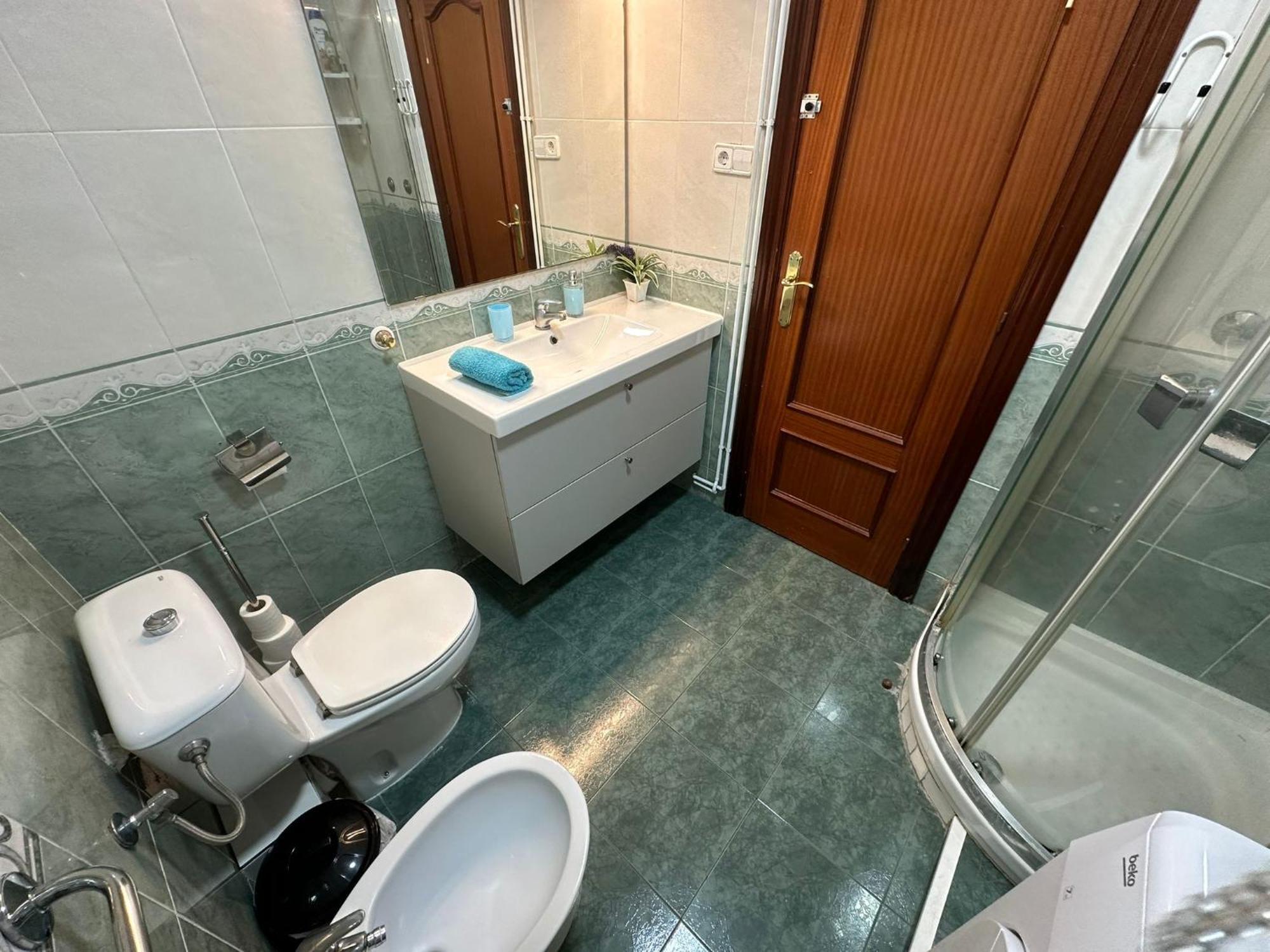 Alojamiento Nuevo Valenci Barcelone Extérieur photo