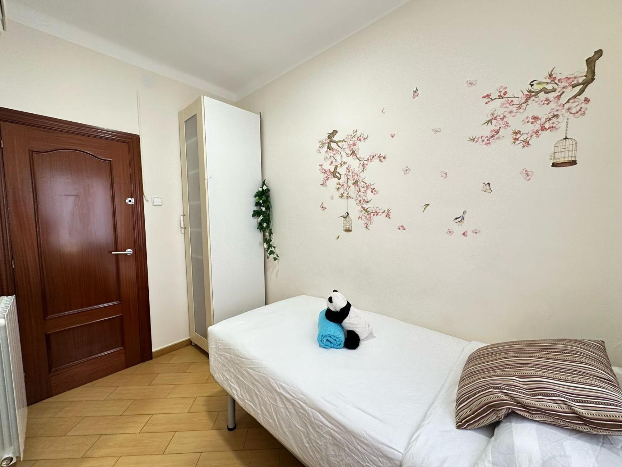 Alojamiento Nuevo Valenci Barcelone Extérieur photo