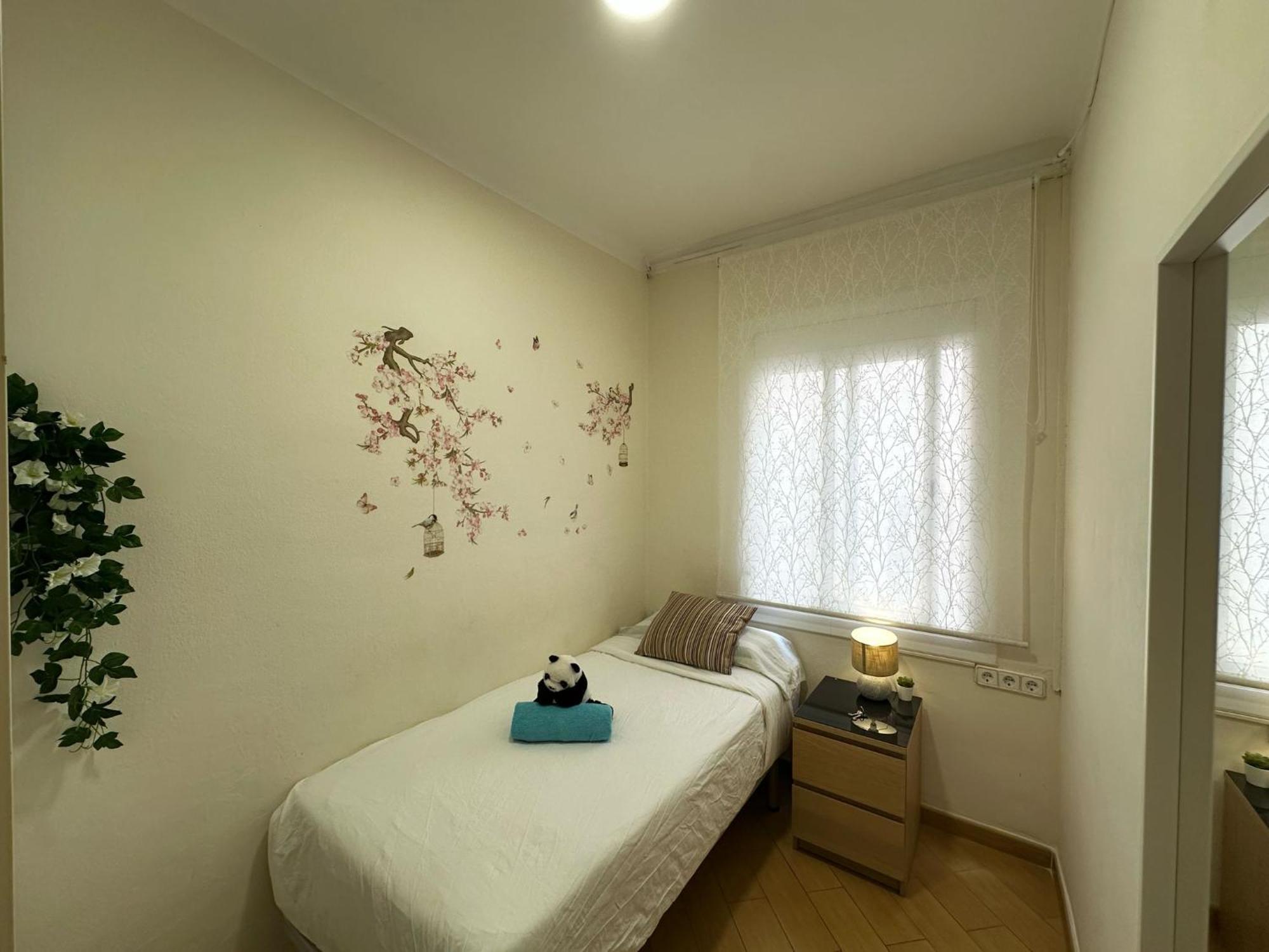 Alojamiento Nuevo Valenci Barcelone Extérieur photo