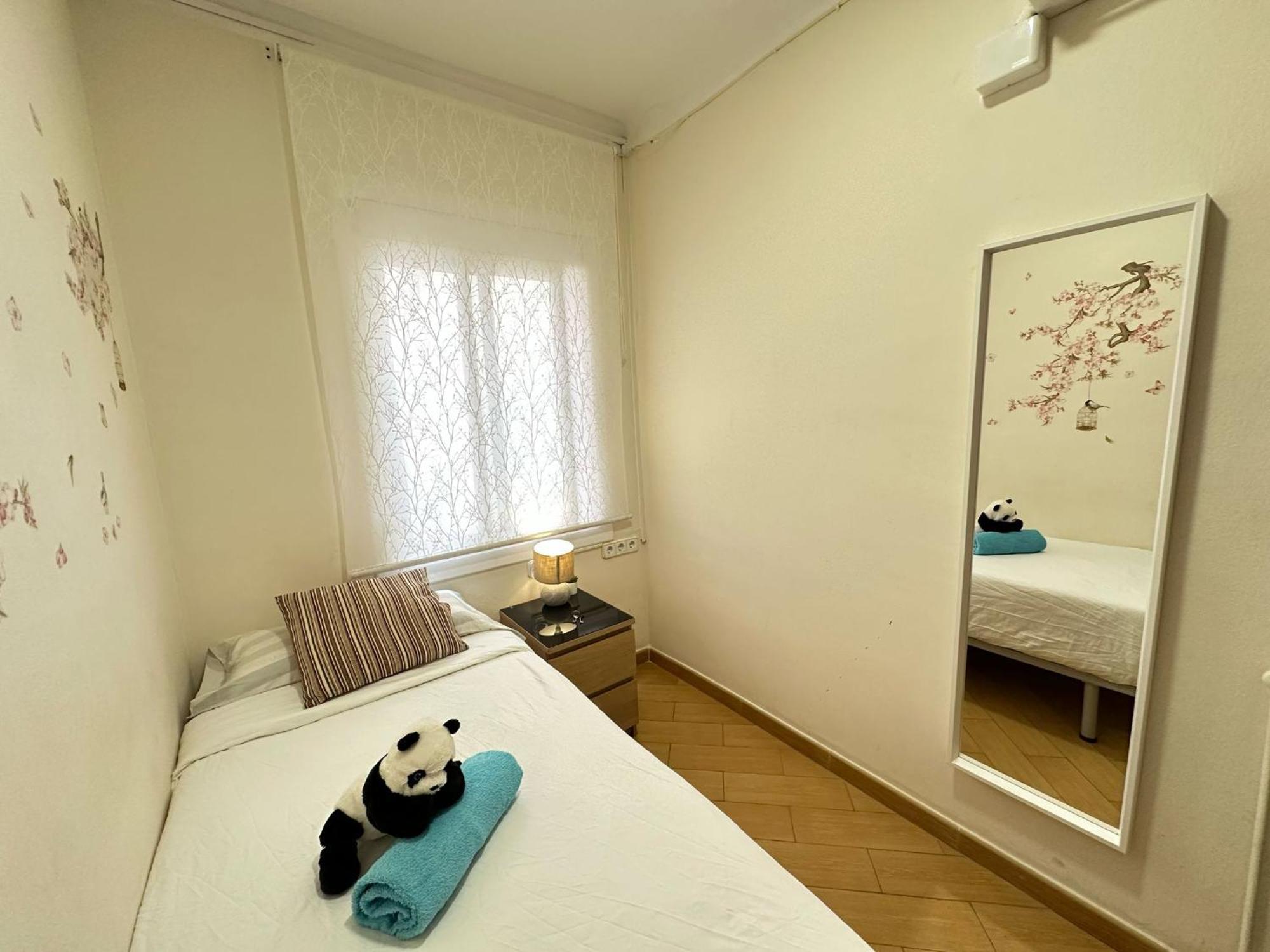 Alojamiento Nuevo Valenci Barcelone Extérieur photo