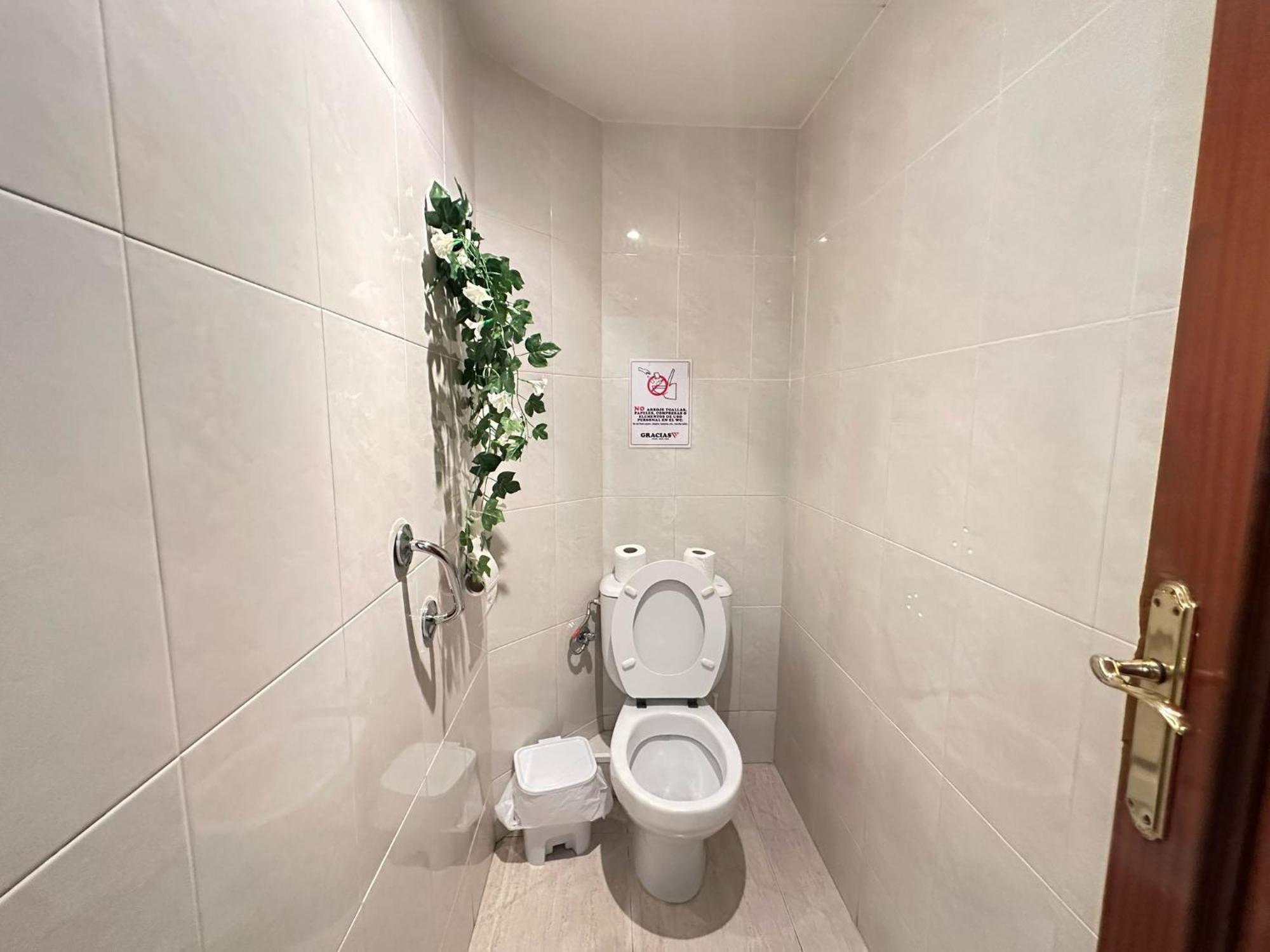 Alojamiento Nuevo Valenci Barcelone Extérieur photo