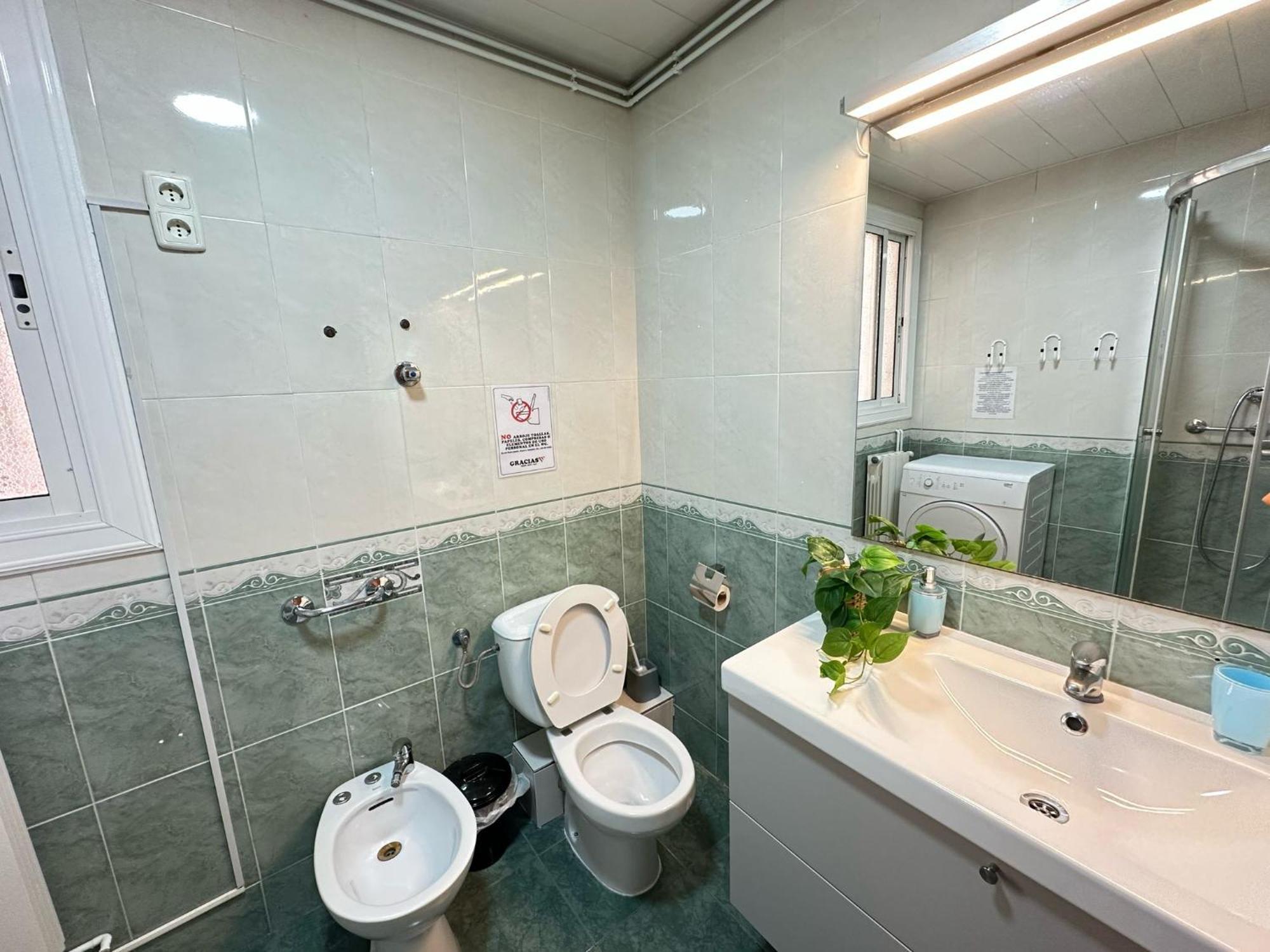 Alojamiento Nuevo Valenci Barcelone Extérieur photo